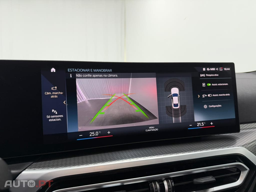BMW i4 eDrive40 Pack Desportivo M