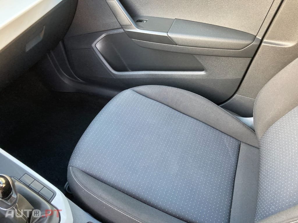 Seat Arona 1.0 TSI Style