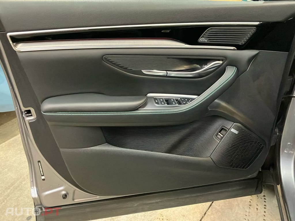 BYD Seal U 1.5 DM-I 218CH BOOST