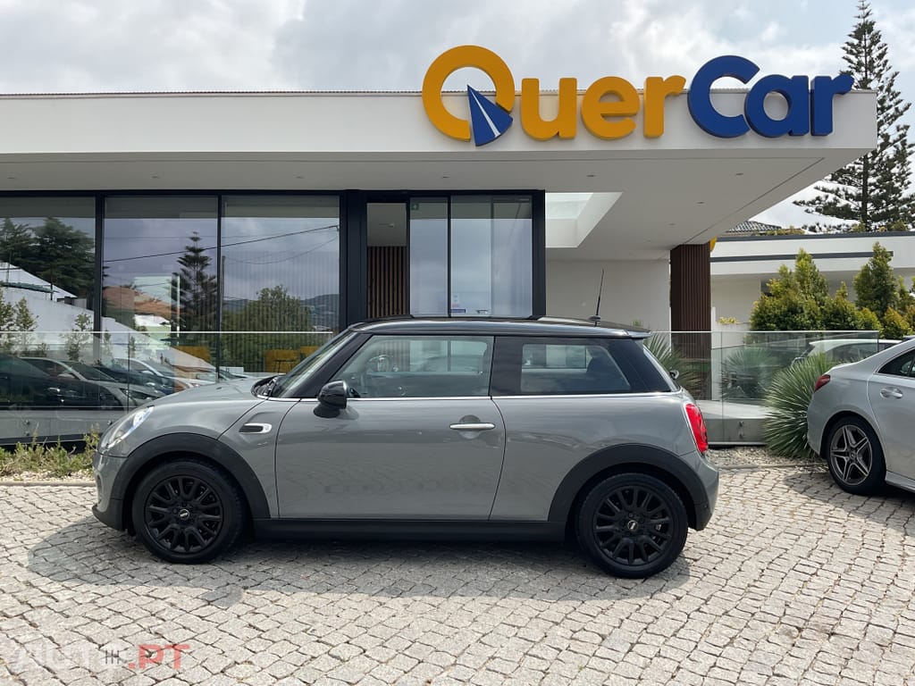 MINI Cooper Cooper D