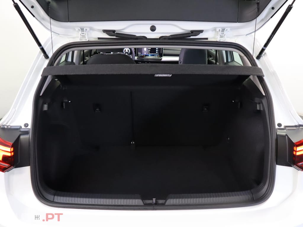 Volkswagen Golf 1.5 TSI URBAN