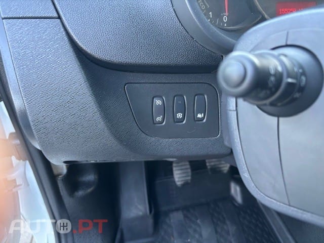 Renault Kangoo 1.5 Blue dCi Life