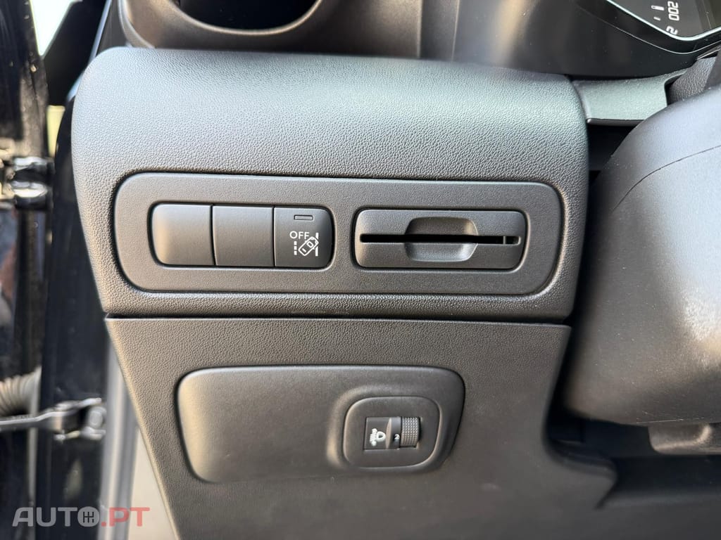 Citroen C3 Aircross 1.2 PureTech YOU!