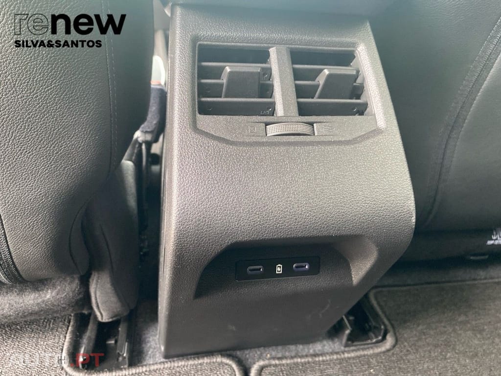 Renault Mégane Mégane Techno Super Charge