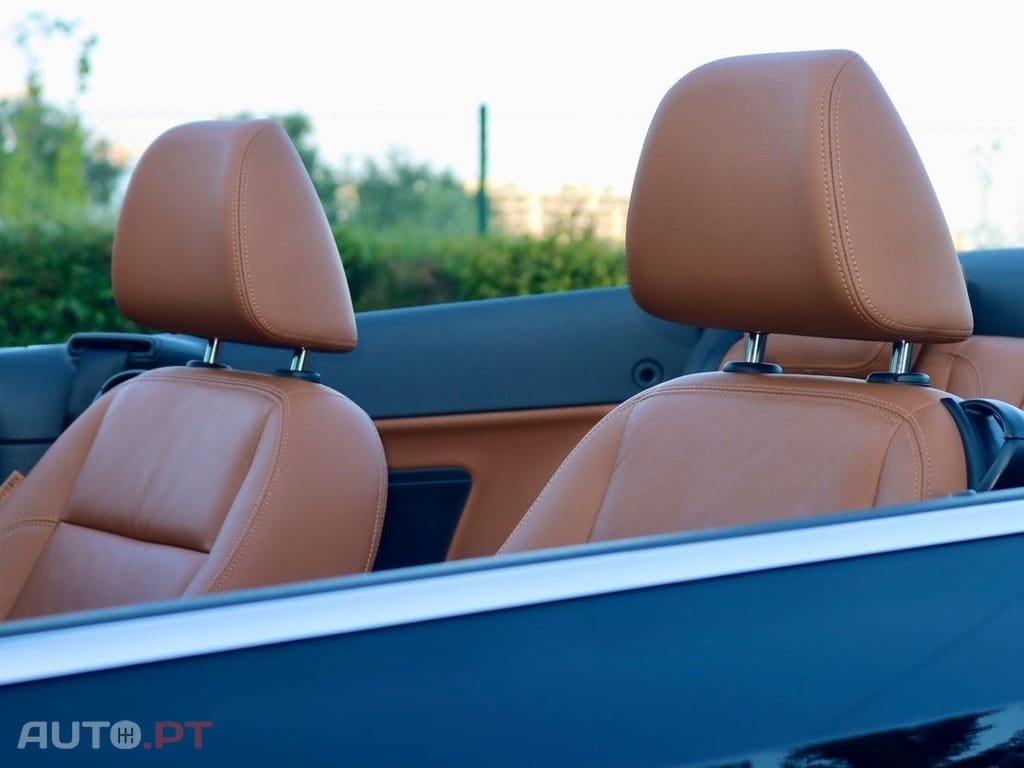 Volkswagen Golf Cabriolet 1.4 TSI Life