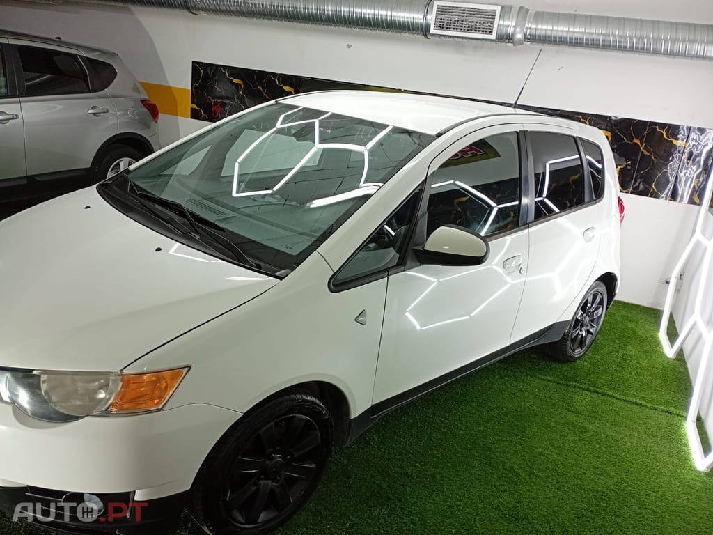 Mitsubishi Colt 1.3 Instyle