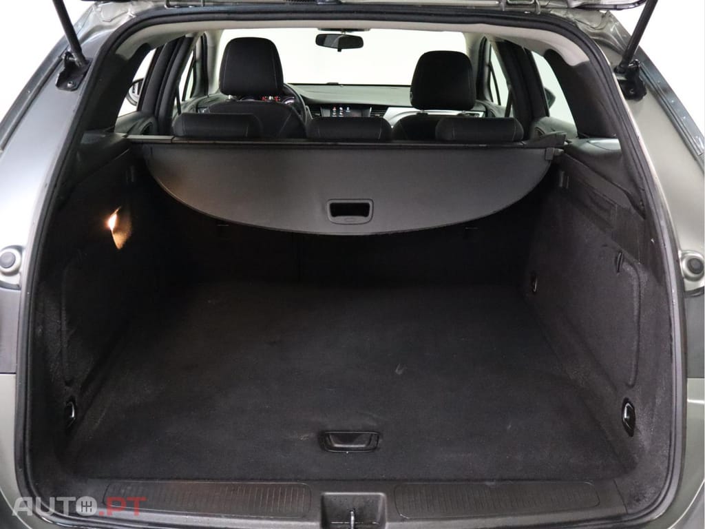 Opel Astra Sports Tourer 1.6 CDTI Business Edition S/S