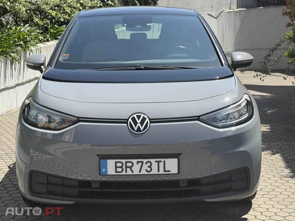 Volkswagen Id.3 Pro Performance