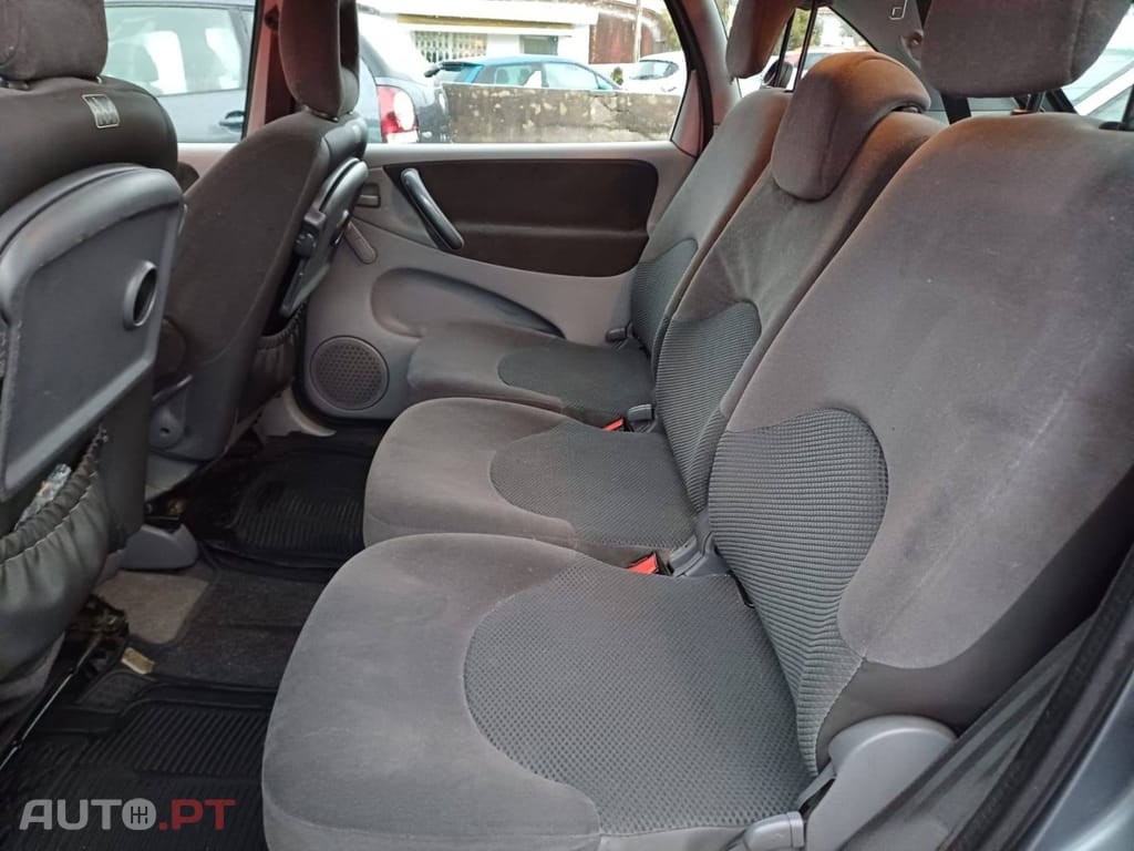 Citroen Xsara Picasso 1.6 HDi SX