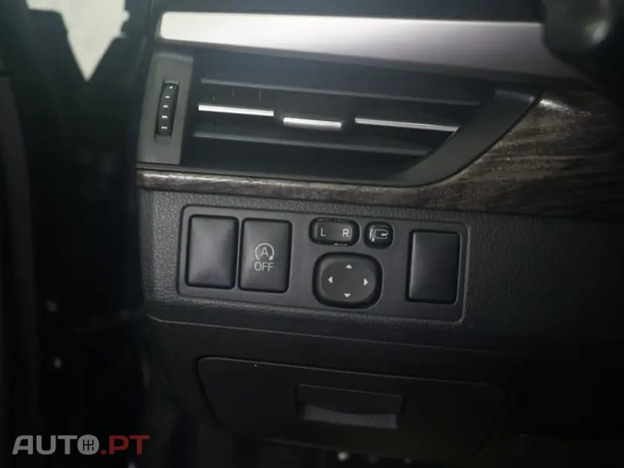 Toyota Avensis Touring Sports 2.0 D-4D Exclusive