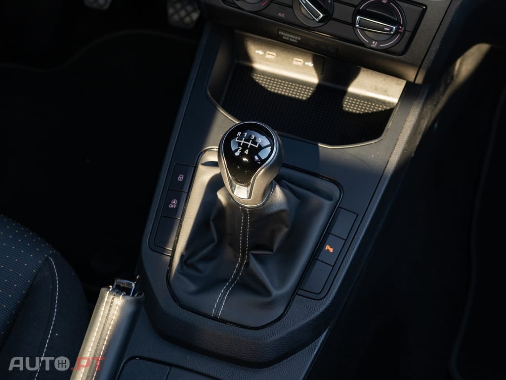 Seat Ibiza 1.0 TSI Style