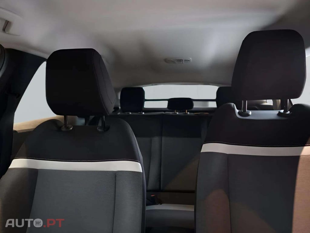 Citroen C4 1.2i Feel EAT8