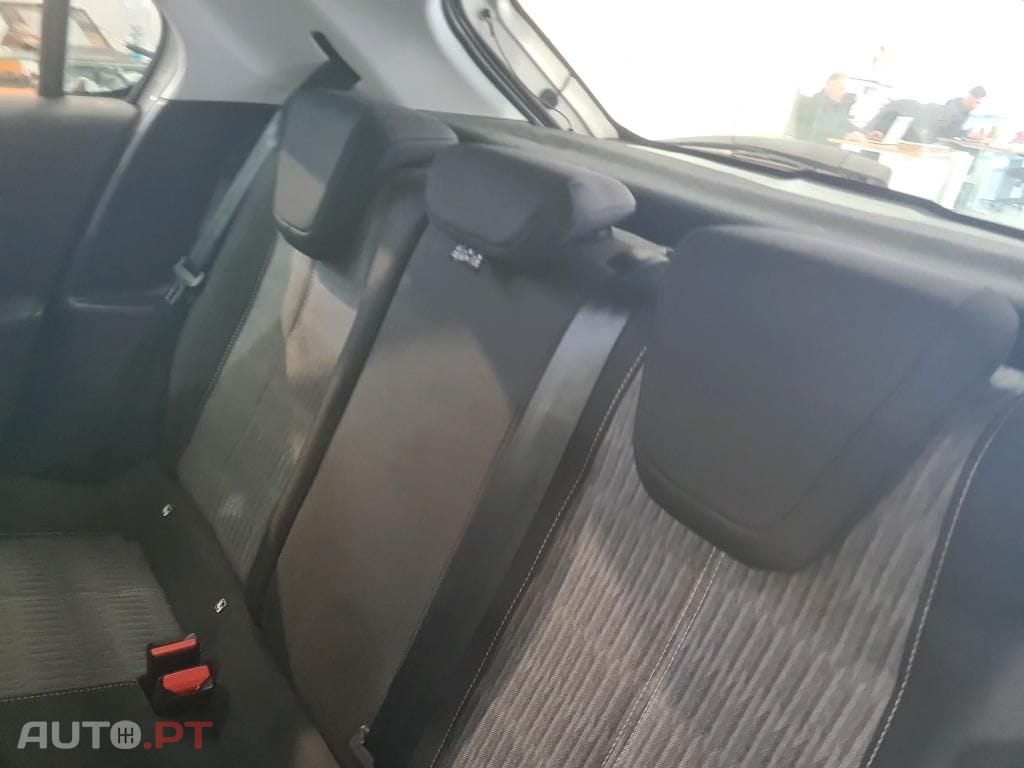 Opel Corsa-E Business Edition