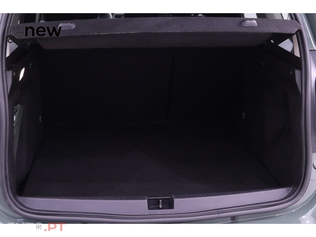 Dacia Duster Journey+eco-G 100g