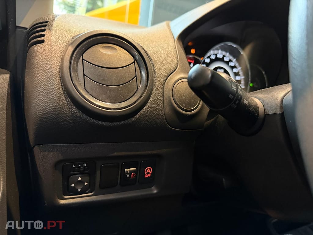 Mitsubishi Space Star 1.2 Intense