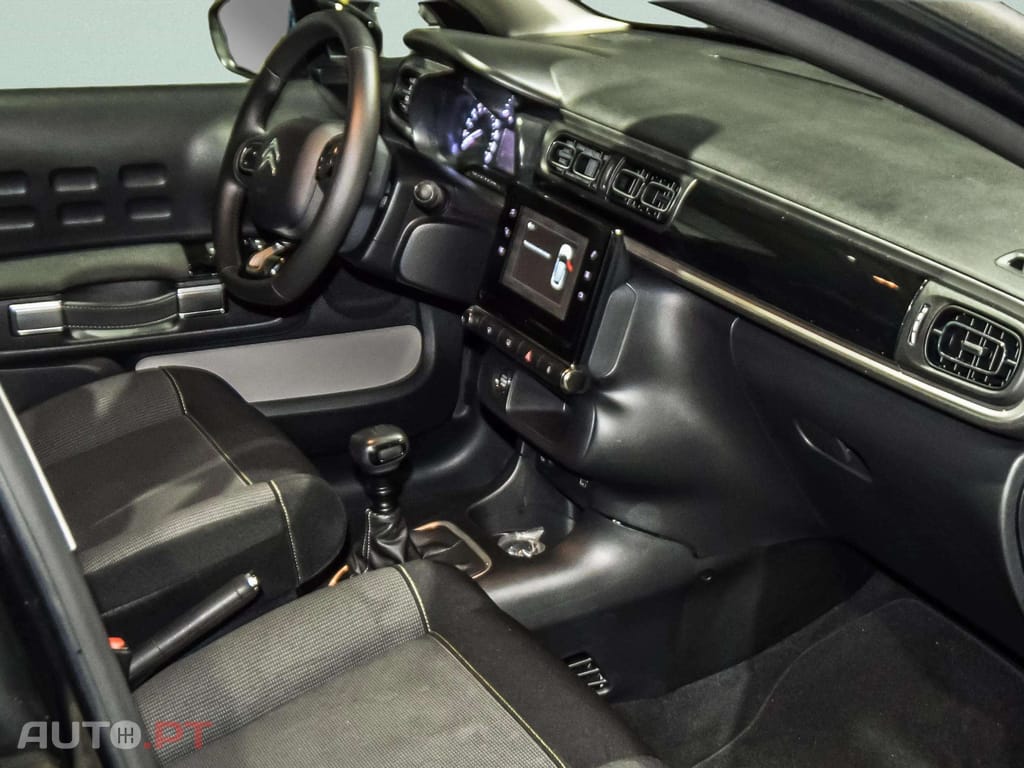 Citroen C3 1.2 PureTech Max