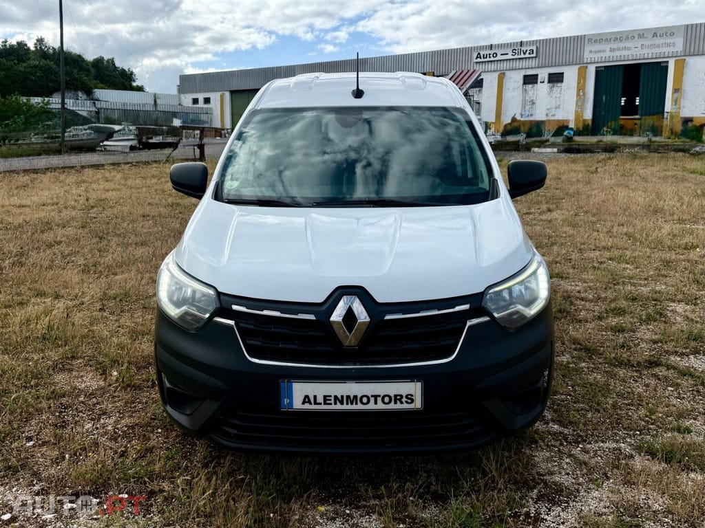 Renault Express 1.5 DCI CONFORT