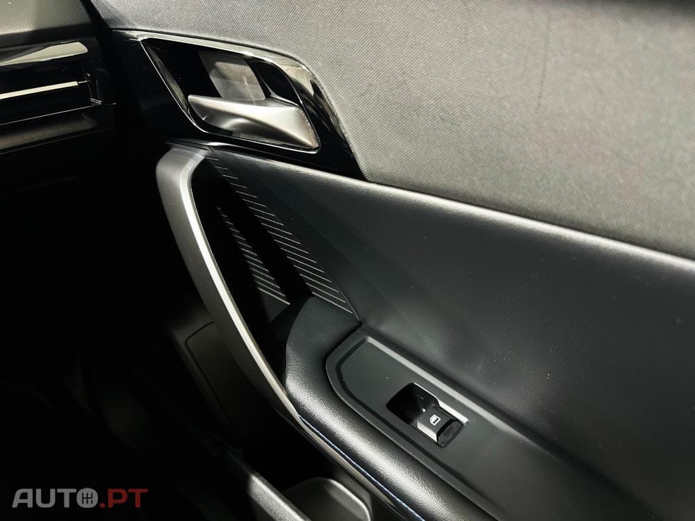 MG MG4 51 kWh Standard