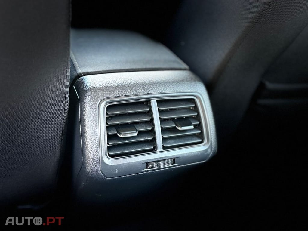 Volkswagen Golf Variant 1.6 TDi Highline