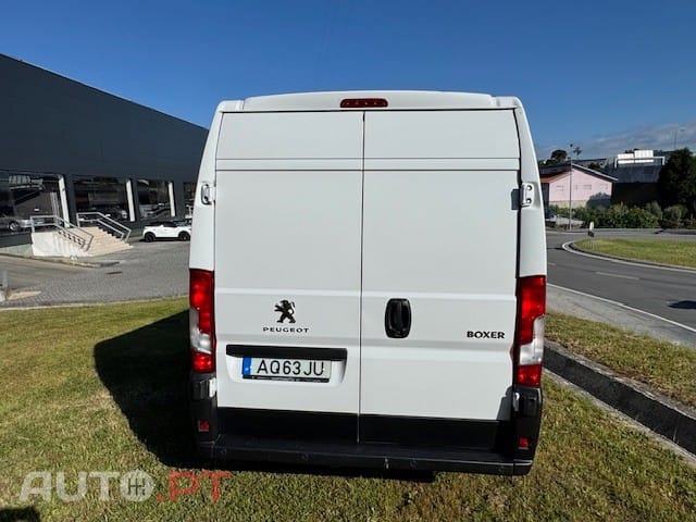 Peugeot Boxer 2.2 BlueHDi 335 L3 CD