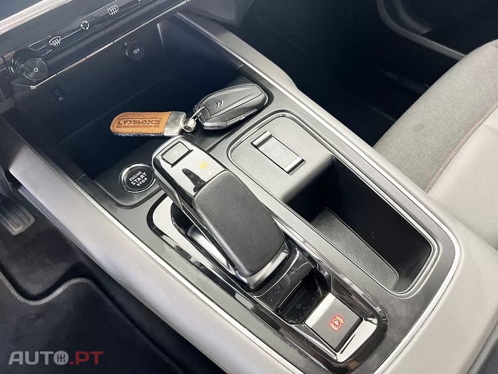 Citroen C5 Aircross 225 e-EAT8 FEEL PACK