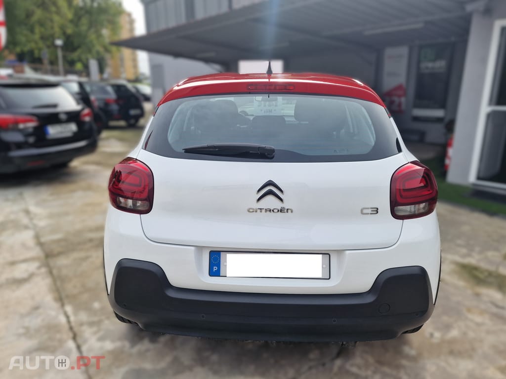 Citroen C3 1.2 Seduction