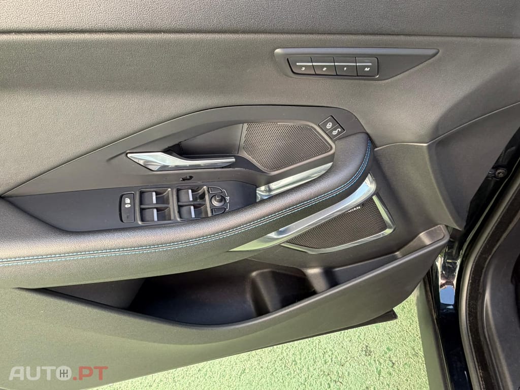 Jaguar E-Pace P300 AWD Sport