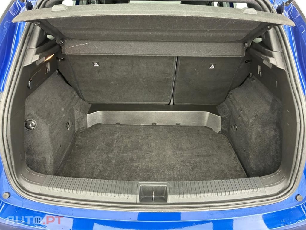 Renault Austral 1.3 E-Tech Hybrid Evolution