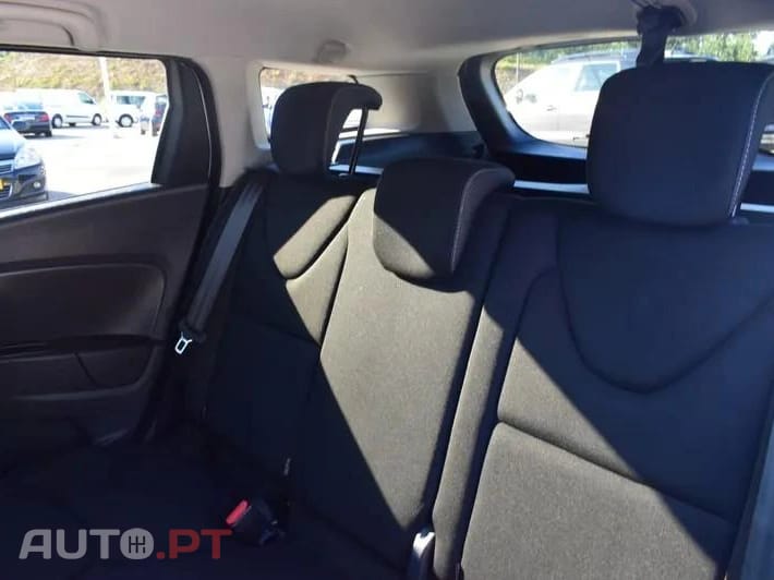 Renault Clio Sport Tourer 1.5 dCi Limited EDition