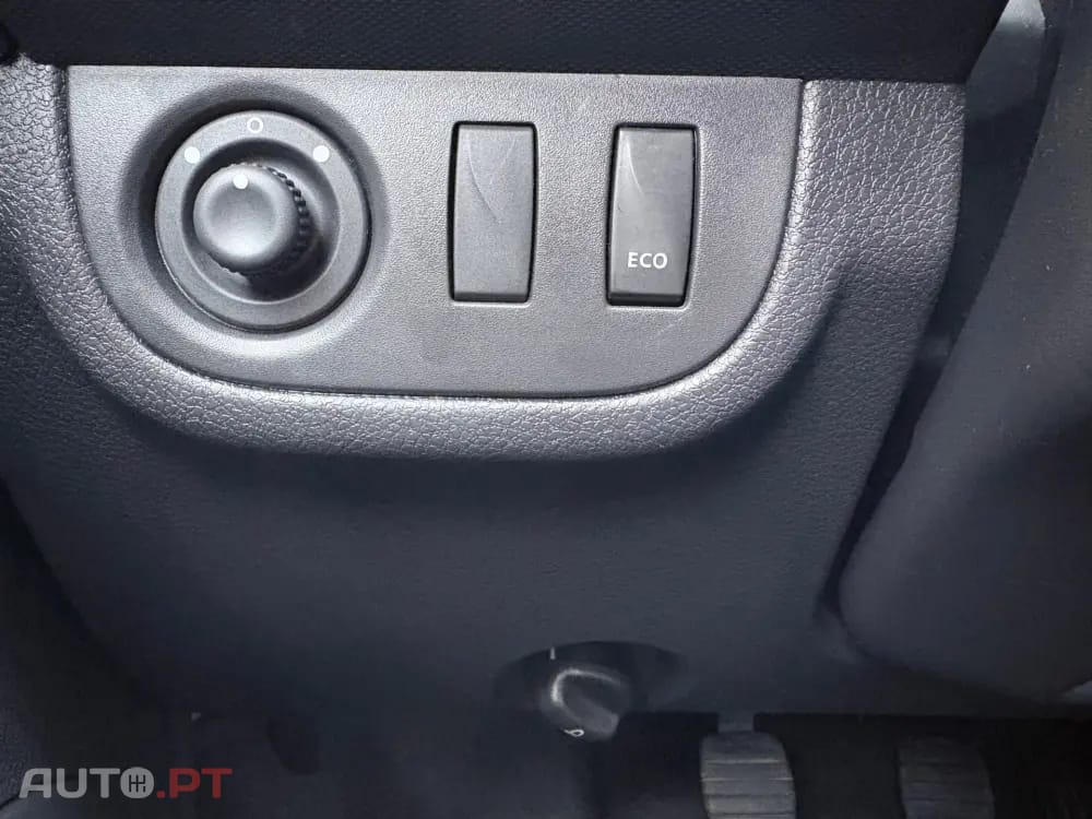 Dacia Logan MCV 0.9 TCe Comfort