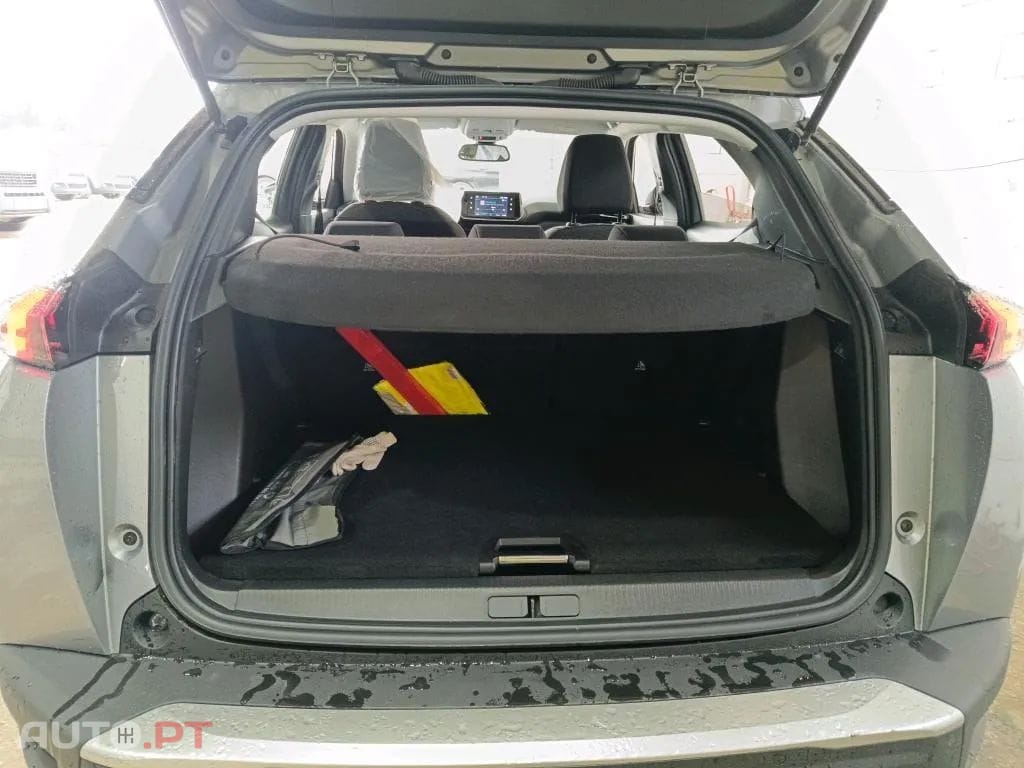 Peugeot 2008 1.2 PureTech Active