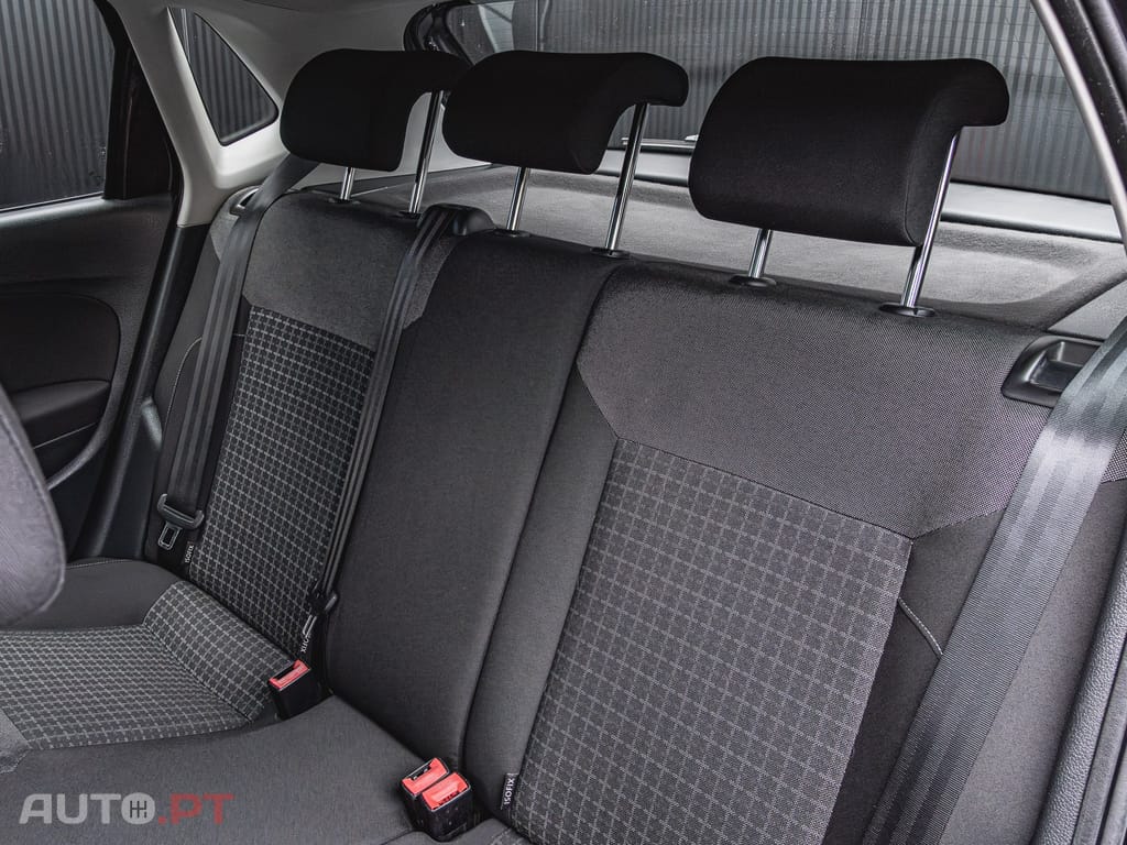 Volkswagen Polo 1.4 TDi BlueMotion