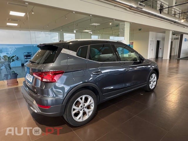 Seat Arona 1.0 TSI FR