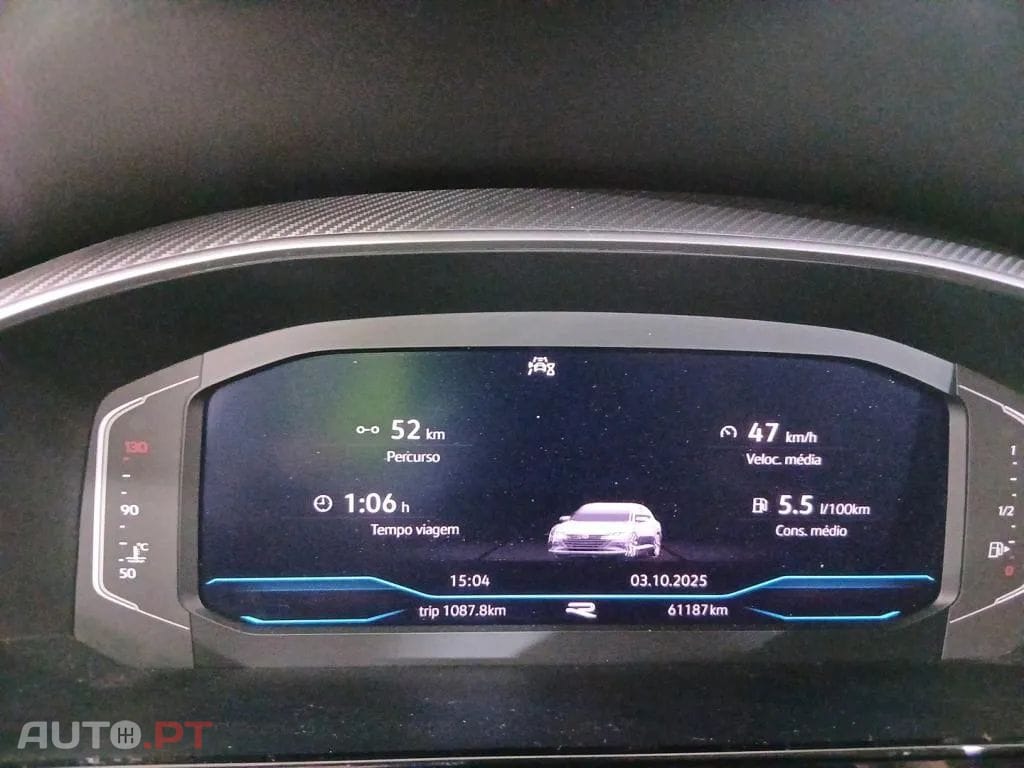 Volkswagen Arteon 2.0 TDI R-Line DSG