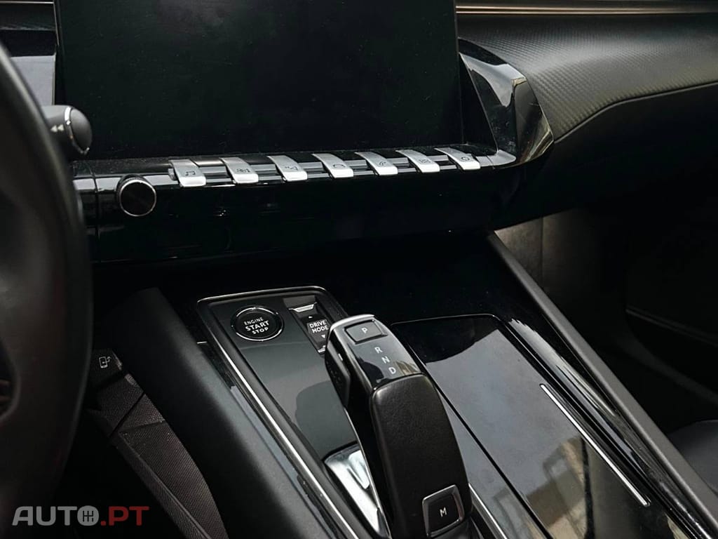 Peugeot 508 Allure Pack e-EAT8