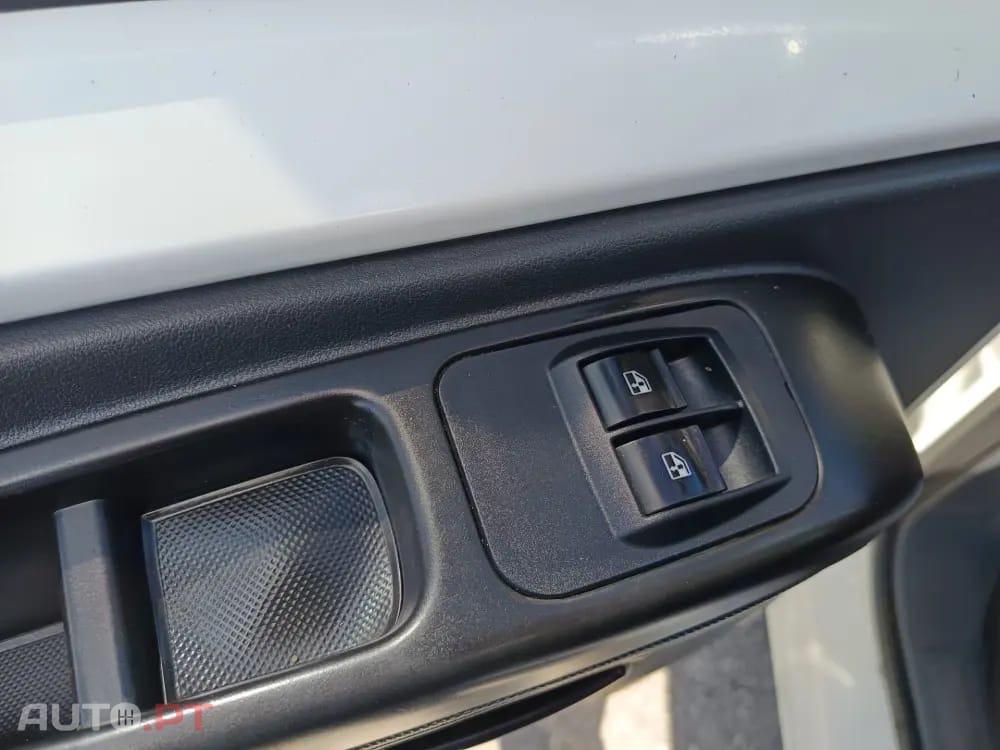 Fiat Fiorino 1.3 D Multijet