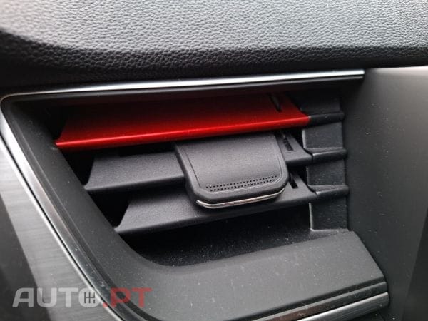 Renault Captur 1.0 TCe 90 RS Line