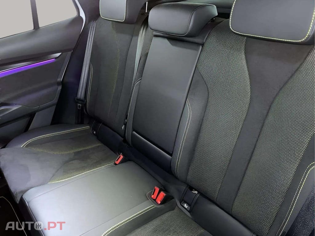 Skoda Enyaq iV RS I.V.A DEDUTÍVEL