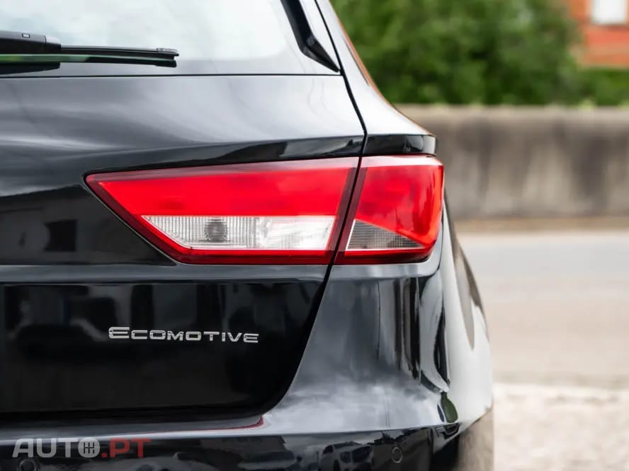 Seat Leon 1.6 TDI Style S/S