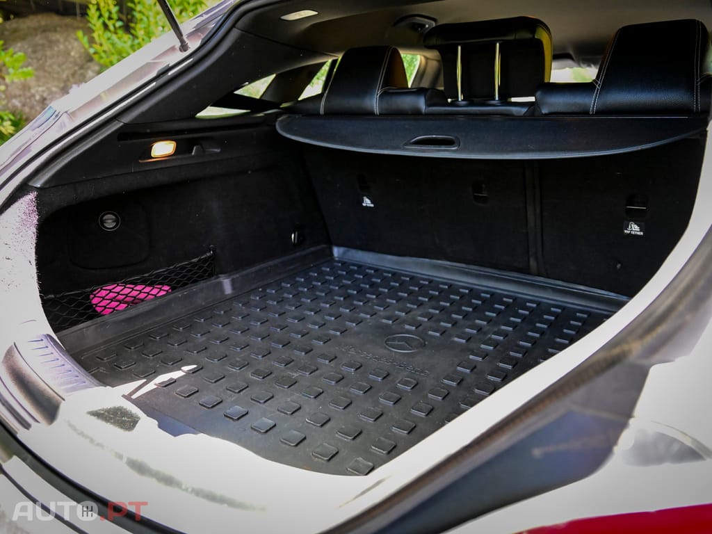 Mercedes-Benz CLA 180 Shooting Brake d BlueEFFICIENCY Edition