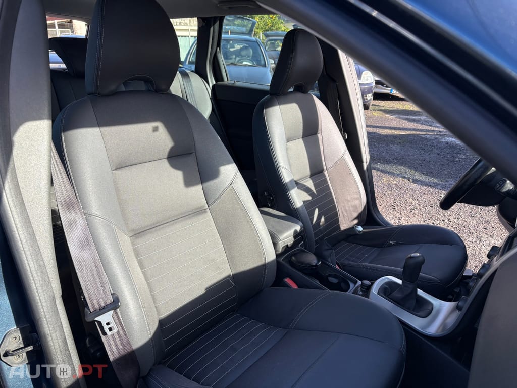 Volvo V50 1.6 D Drive