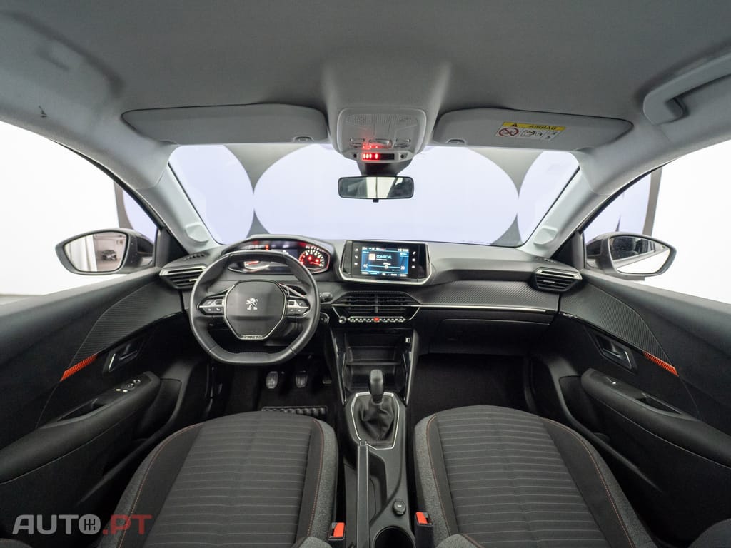 Peugeot 208 1.2 PureTech Active