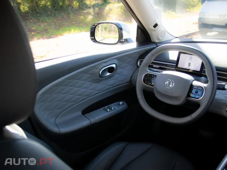 Dongfeng Box 42 kWh Pro