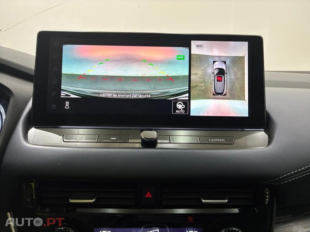 Nissan Qashqai 1.5 e-Power Tekna