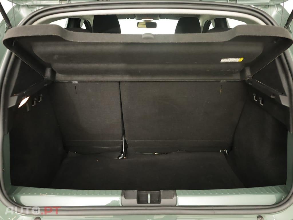 Dacia Sandero Sandero 1.0 TCe Stepway Expression