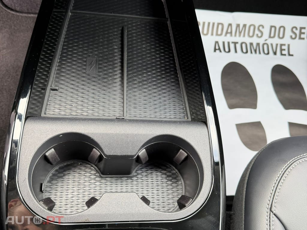 Ford Mustang Mach-E Standard