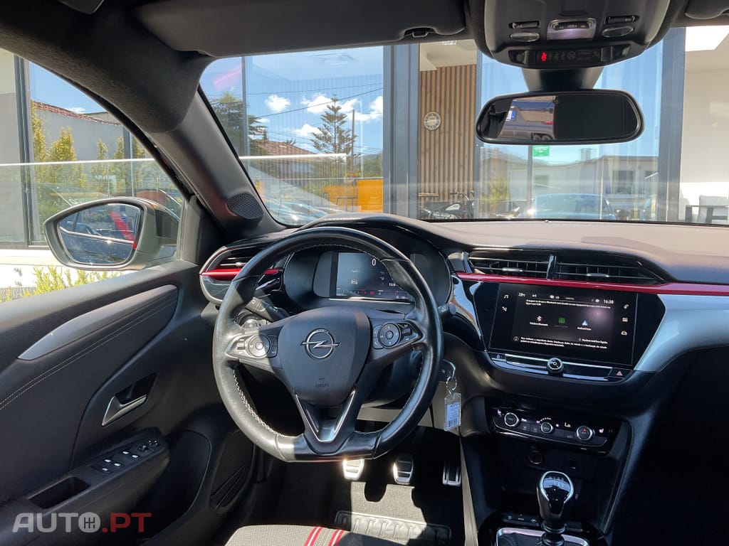 Opel Corsa 1.2 T Edition