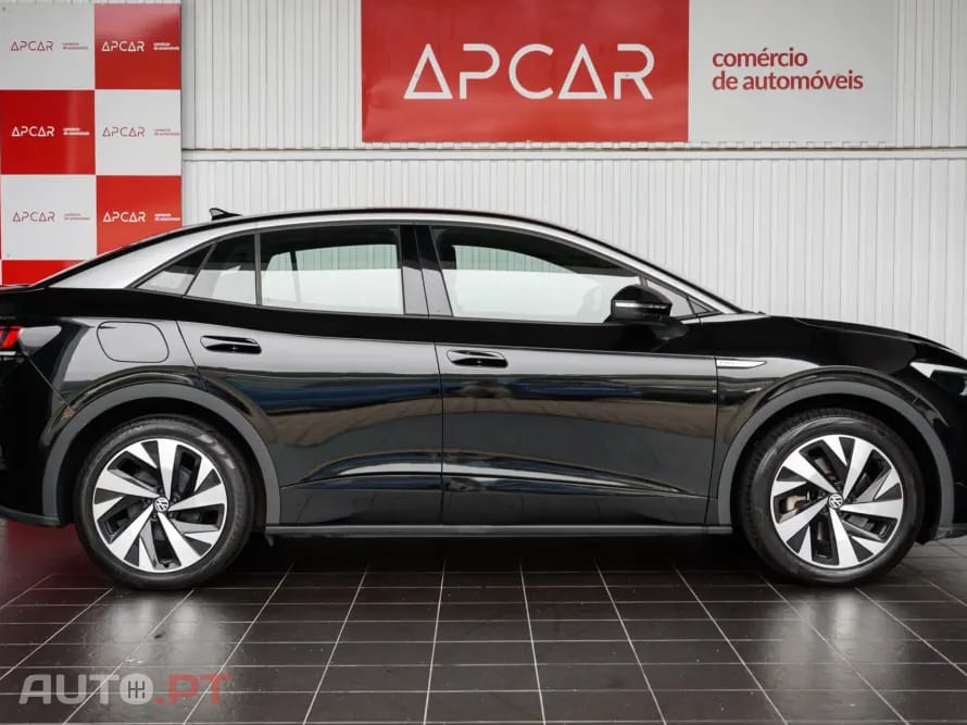 Volkswagen Id.5 77 kWh Pro Performance