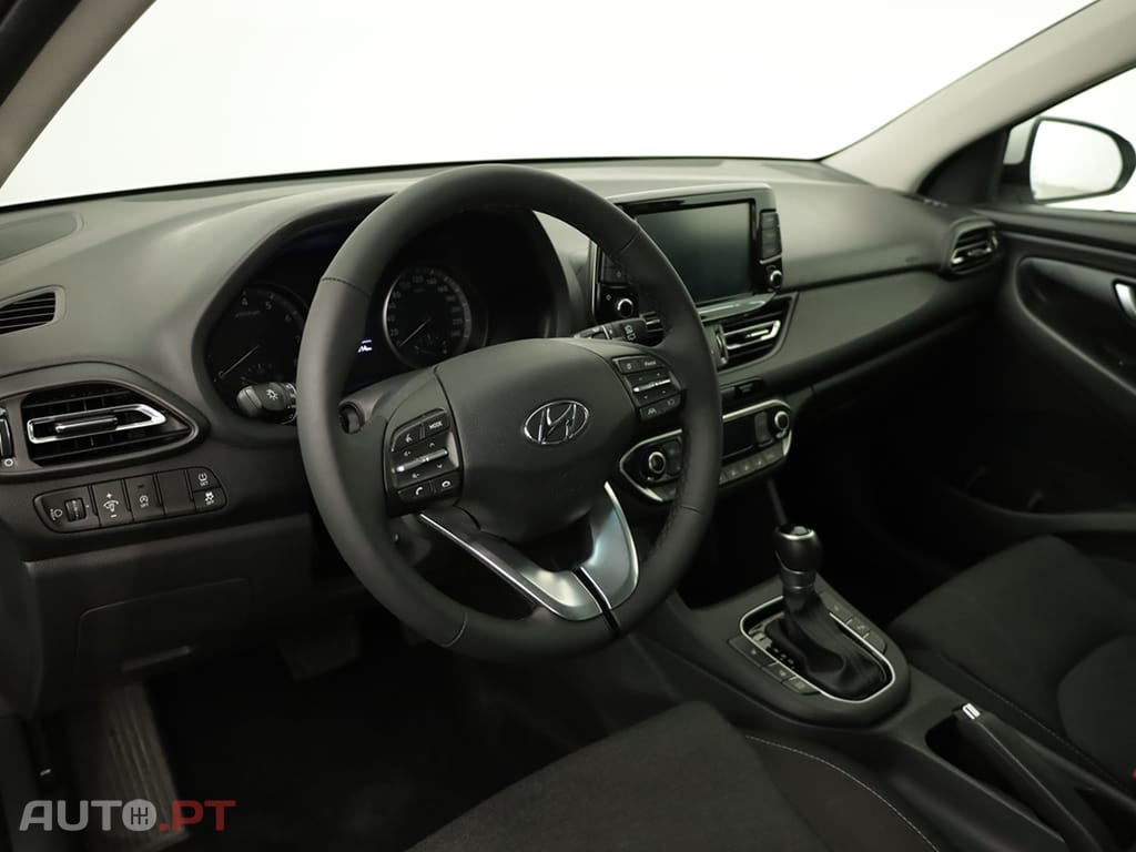 Hyundai i30 i30 SW 1.0 T-GDi Style Plus DCT