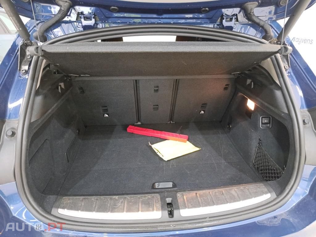 BMW X2 25 e xDrive Advantage